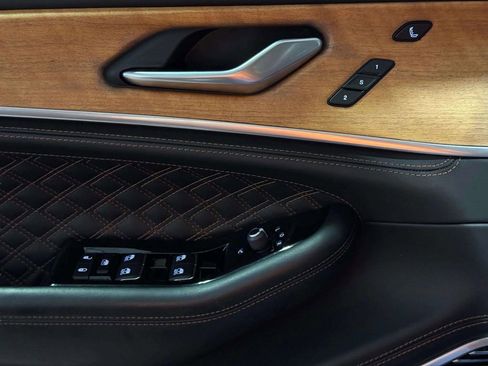 Used 2021 Jeep Grand Cherokee L Summit image 9