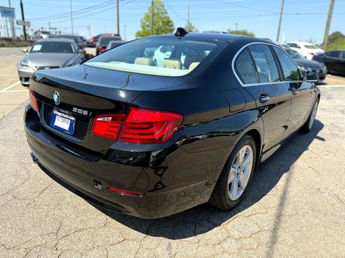 Used 2013 BMW 528i Sedan image 6