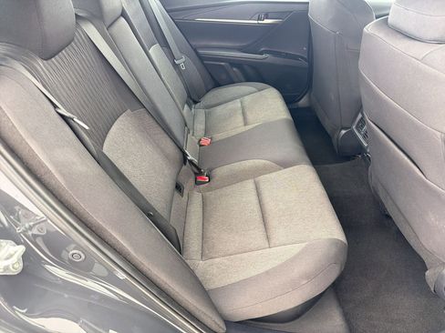 Used 2025 Toyota Camry LE FWD image 26