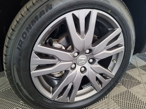 Used 2021 Honda Passport EX-L image 31