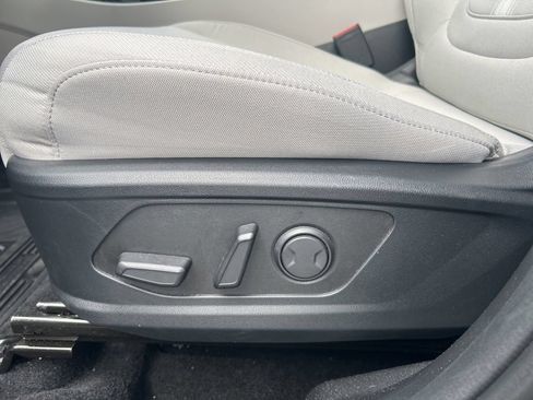 Certified 2026 Hyundai Tucson SEL FWD image 21