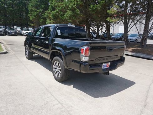 Used 2023 Toyota Tacoma Limited RWD image 19