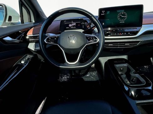 Used 2022 Volkswagen ID.4 Pro S image 8