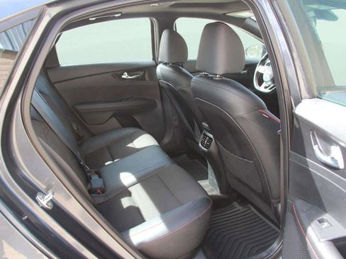 Used 2020 Kia Forte GT FWD image 29