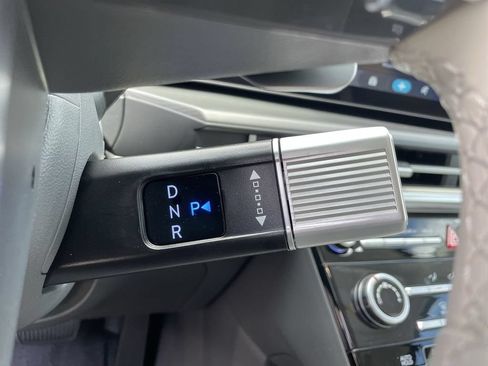 New 2026 Hyundai Santa Fe SE FWD image 26