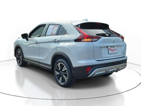 Used 2024 Mitsubishi Eclipse Cross SE AWD/4WD image 3