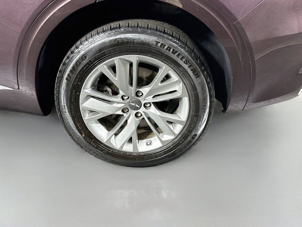 Used 2022 Genesis GV70 2.5T AWD/4WD image 36
