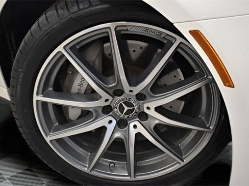 Used 2023 Mercedes-Benz E 350 4MATIC Sedan image 32