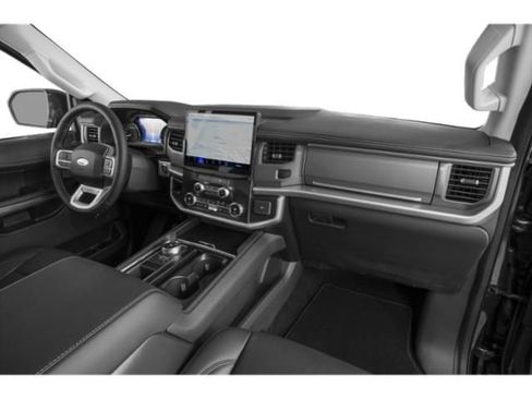Used 2023 Ford Expedition Max XLT AWD/4WD image 15
