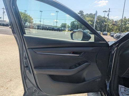 Used 2025 MAZDA MAZDA3 s Sport FWD image 12