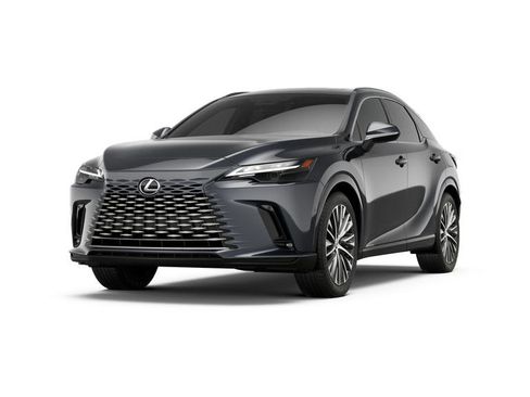 New 2026 Lexus RX 350 Premium Plus AWD/4WD image 1