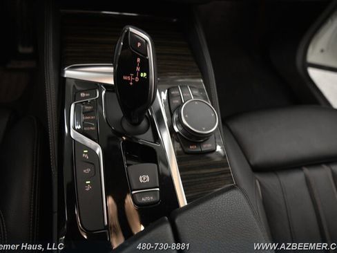 Used 2018 BMW 640i Gran Turismo xDrive AWD/4WD image 38