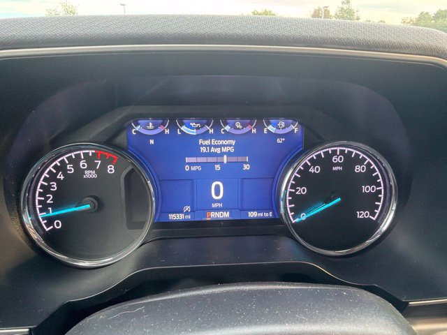 Used 2021 Ford F150 XLT w/ Equipment Group 302A High RWD image 13