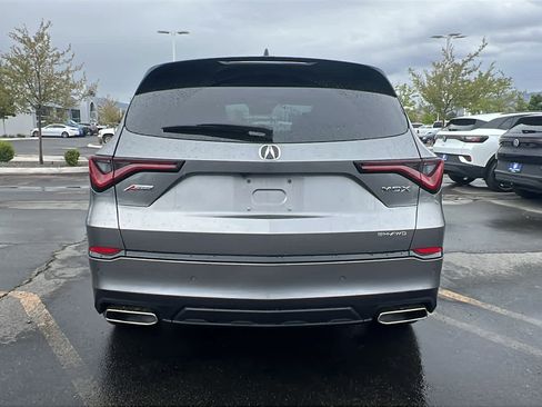 Used 2023 Acura MDX A-Spec AWD/4WD image 6