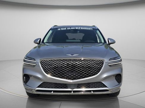 Used 2024 Genesis GV70 2.5T w/ Select Package AWD/4WD image 5