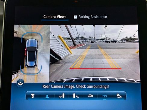 Used 2023 Mercedes-Benz GLC 300 4MATIC image 14