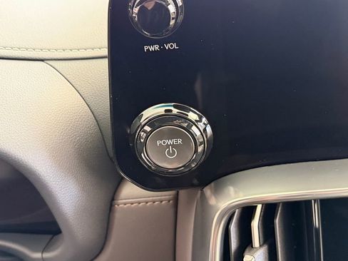 New 2026 Lexus LX 700h Luxury AWD/4WD image 29