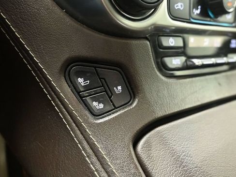 Used 2017 Chevrolet Tahoe Premier AWD/4WD image 33