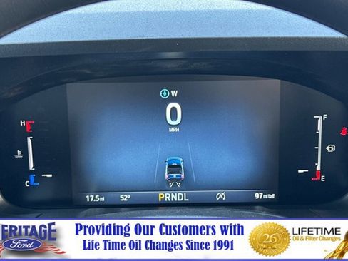 New 2025 Ford Maverick XLT w/ Black Appearance Package image 20