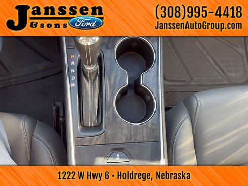 Used 2014 Chevrolet Impala LT w/ Convenience Package image 15