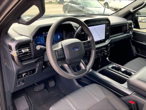 Used 2024 Ford F150 STX image 17