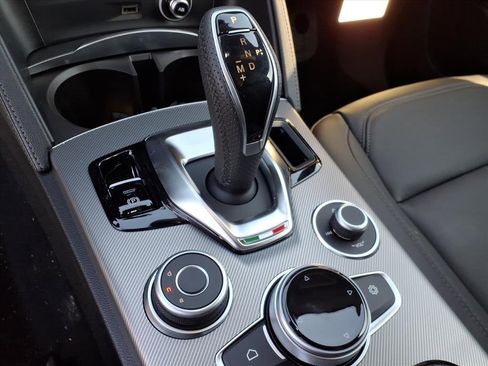 New 2026 Alfa Romeo Stelvio Sprint w/ Convenience Package image 20