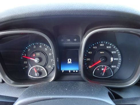Certified 2015 Chevrolet Malibu LS FWD image 25
