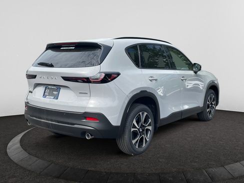 New 2026 MAZDA CX-5 Preferred AWD/4WD image 5