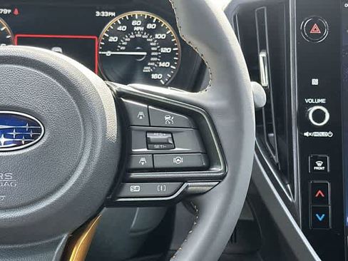 New 2026 Subaru Forester Wilderness AWD/4WD image 10