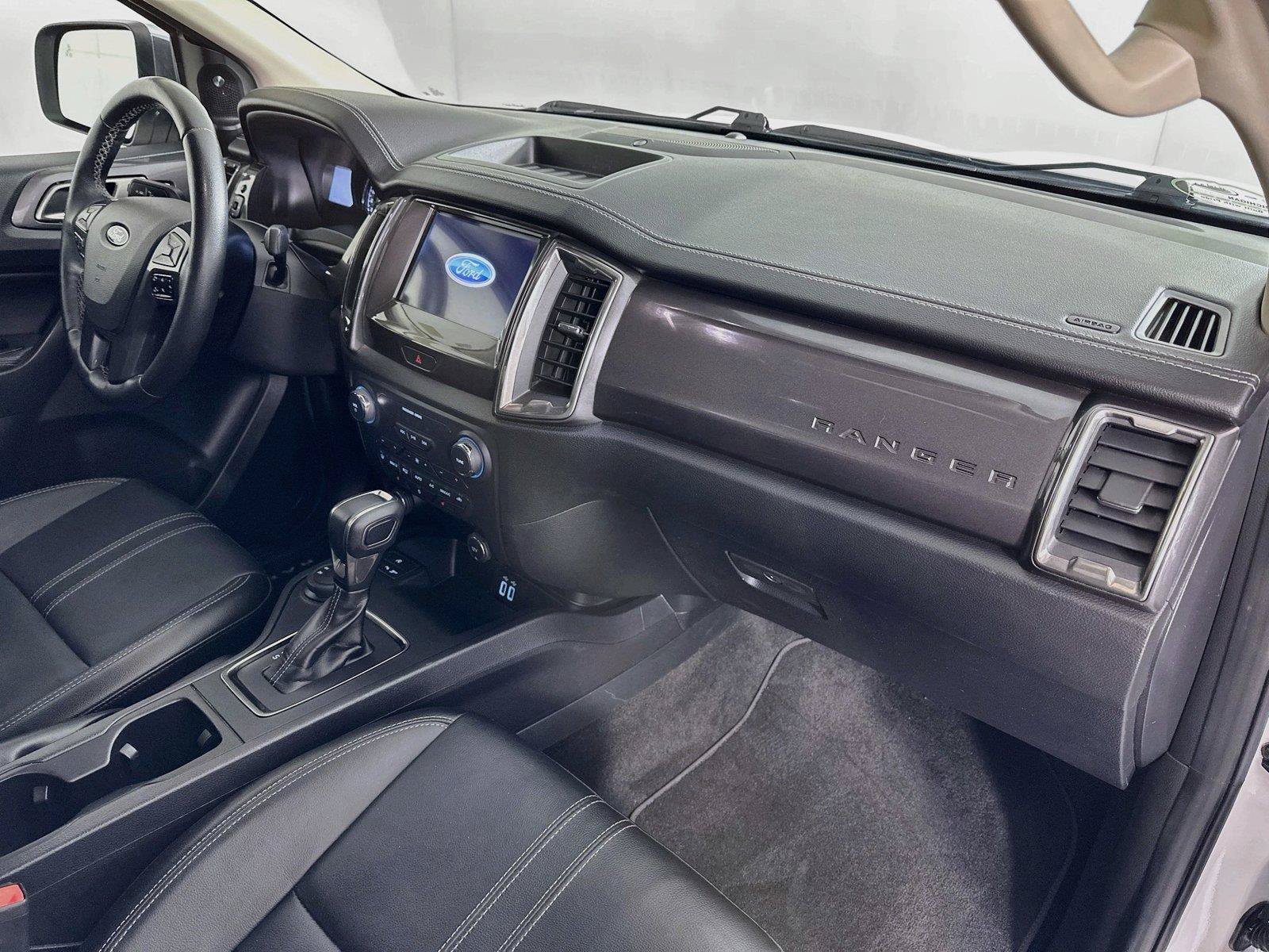 Used 2019 Ford Ranger Lariat w/ Equipment Group 501A Mid AWD/4WD image 29