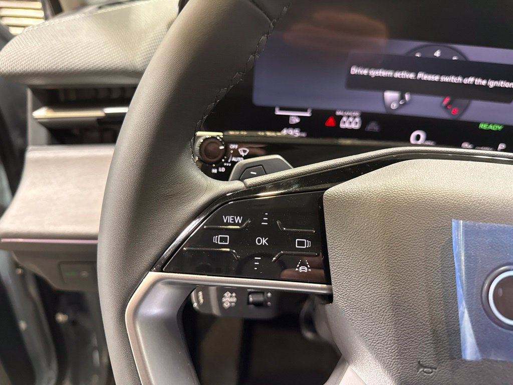 New 2026 Audi Q3 quattro 2.0T AWD/4WD image 30