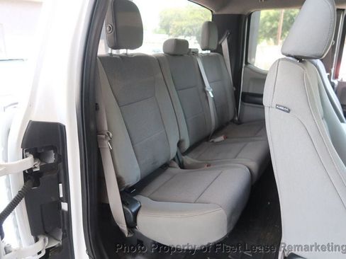 Used 2017 Ford F250 XL w/ Power Equipment Group AWD/4WD image 19