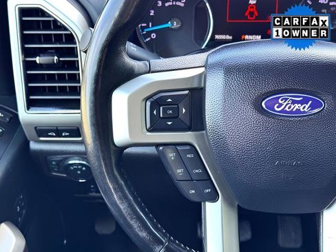 Used 2021 Ford F250 Lariat w/ Chrome Package image 24
