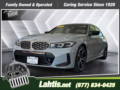 Used 2023 BMW M340i xDrive w/ Premium Package