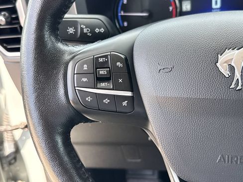 Used 2022 Ford Bronco Sport Outer Banks AWD/4WD image 16
