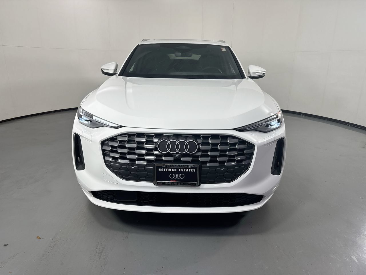 Used 2025 Audi Q5 Premium Plus w/ Premium Plus AWD/4WD image 26