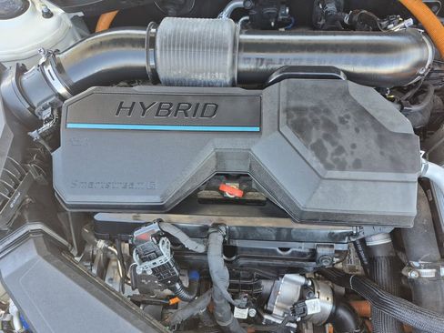 Used 2024 Kia Sportage X-Line AWD/4WD image 15