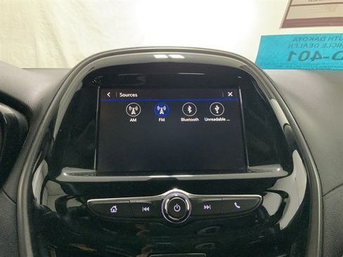 Used 2020 Chevrolet Spark LS FWD image 25