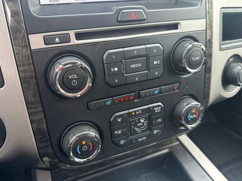 Used 2016 Ford Expedition Max Limited AWD/4WD image 36