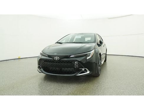 New 2026 Toyota Corolla XSE image 33