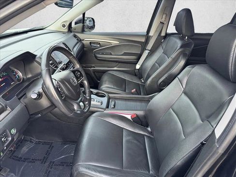 Used 2022 Honda Pilot Special Edition image 10