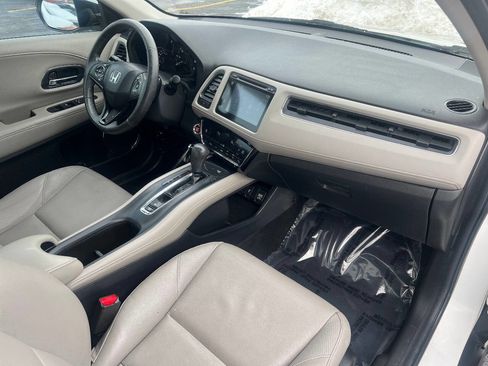 Used 2016 Honda HR-V EX-L image 28