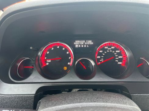 Used 2008 GMC Acadia SLT w/ Convenience Package image 19