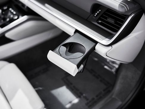 Used 2024 Porsche 911 Turbo S image 40