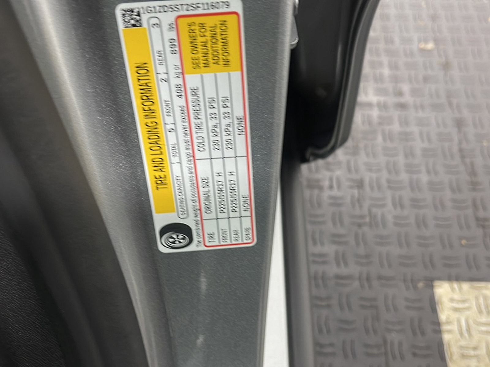 Used 2025 Chevrolet Malibu LT FWD image 26