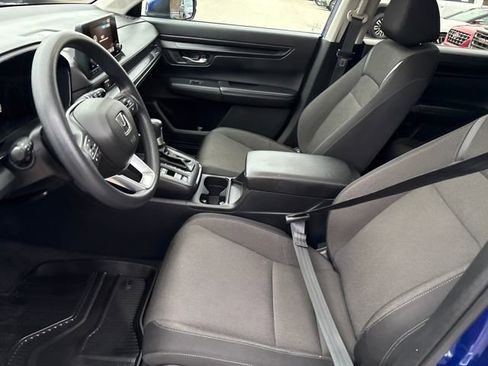 Used 2023 Honda CR-V EX image 9