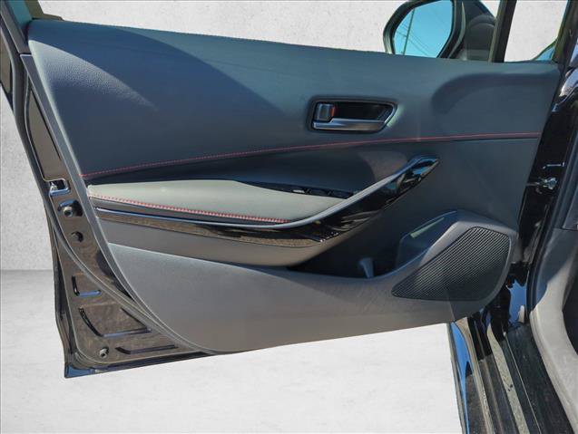 New 2026 Toyota Corolla GR AWD/4WD image 11