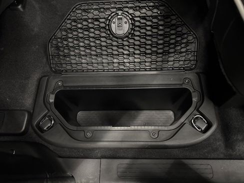 New 2025 RAM 1500 Laramie w/ Bed Utility Group image 12