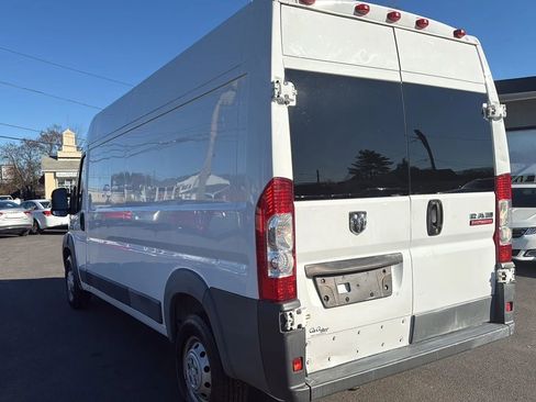 Used 2017 RAM ProMaster 2500 image 5