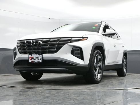 Used 2024 Hyundai Tucson Limited AWD/4WD image 44